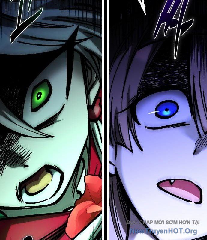 Vampire Giả Kim Thuật Sư: Chapter 12