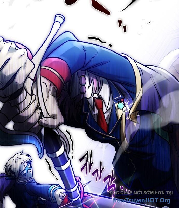 Vampire Giả Kim Thuật Sư: Chapter 12