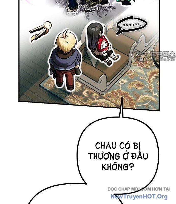 Vampire Giả Kim Thuật Sư: Chapter 12