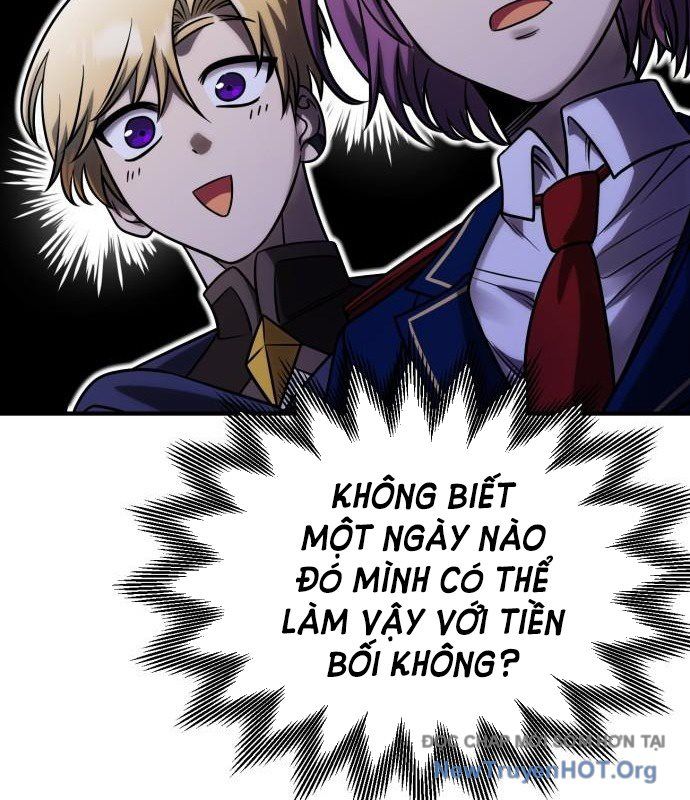 Vampire Giả Kim Thuật Sư: Chapter 12