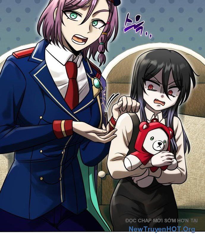 Vampire Giả Kim Thuật Sư: Chapter 12