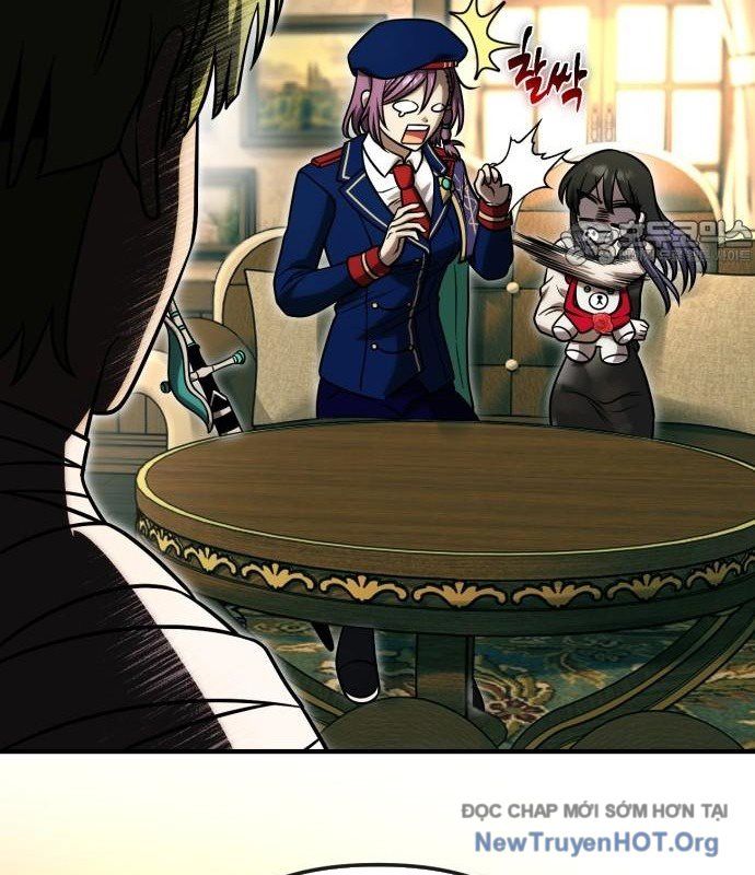 Vampire Giả Kim Thuật Sư: Chapter 12