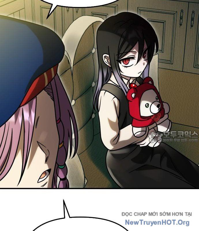 Vampire Giả Kim Thuật Sư: Chapter 12