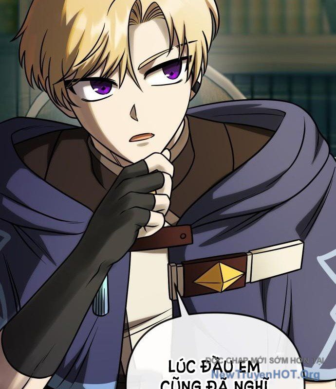Vampire Giả Kim Thuật Sư: Chapter 12