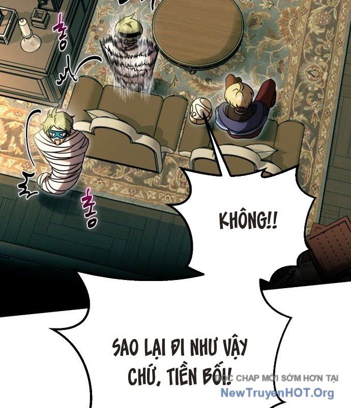 Vampire Giả Kim Thuật Sư: Chapter 12