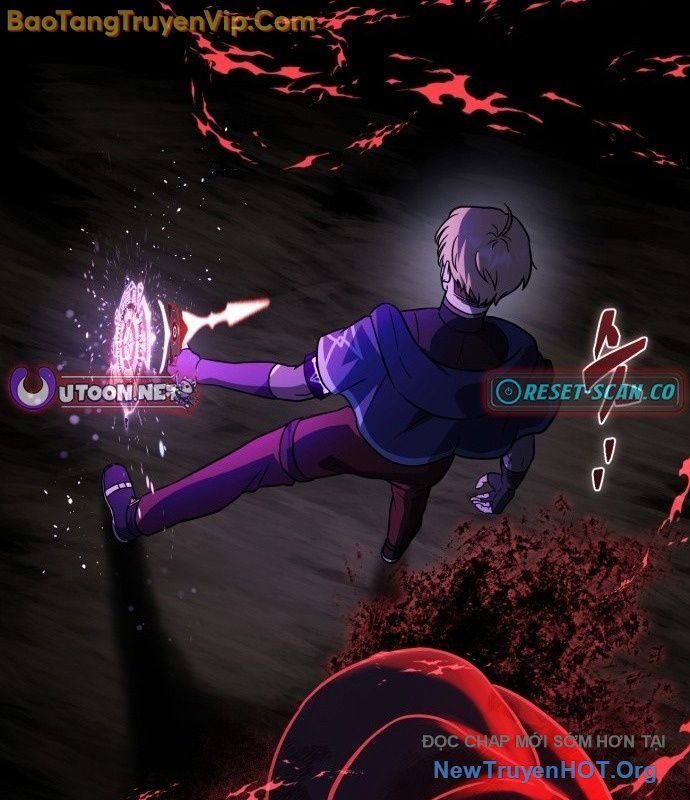 Vampire Giả Kim Thuật Sư: Chapter 2