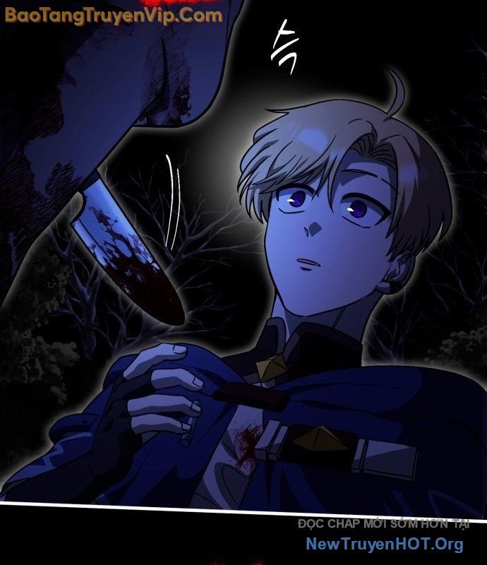 Vampire Giả Kim Thuật Sư: Chapter 2