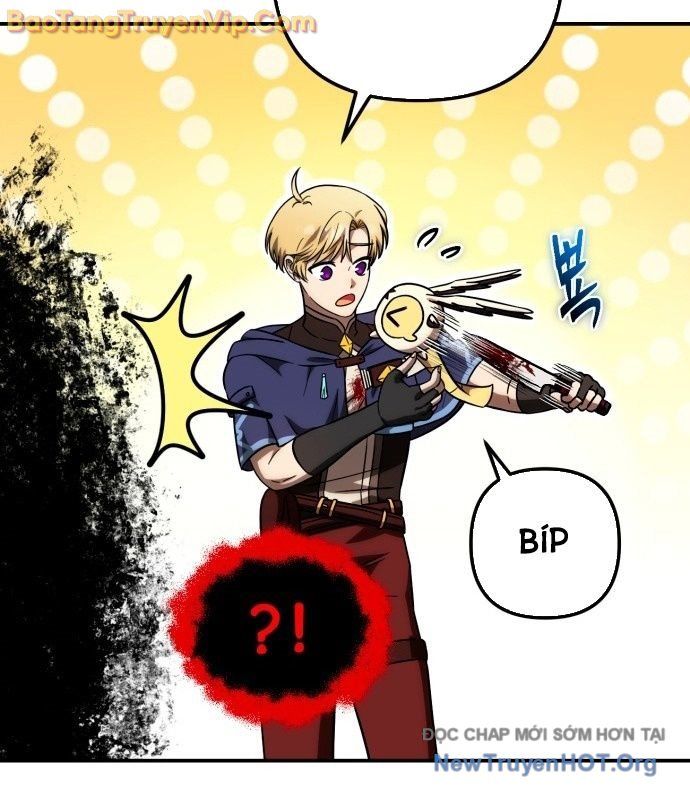 Vampire Giả Kim Thuật Sư: Chapter 2