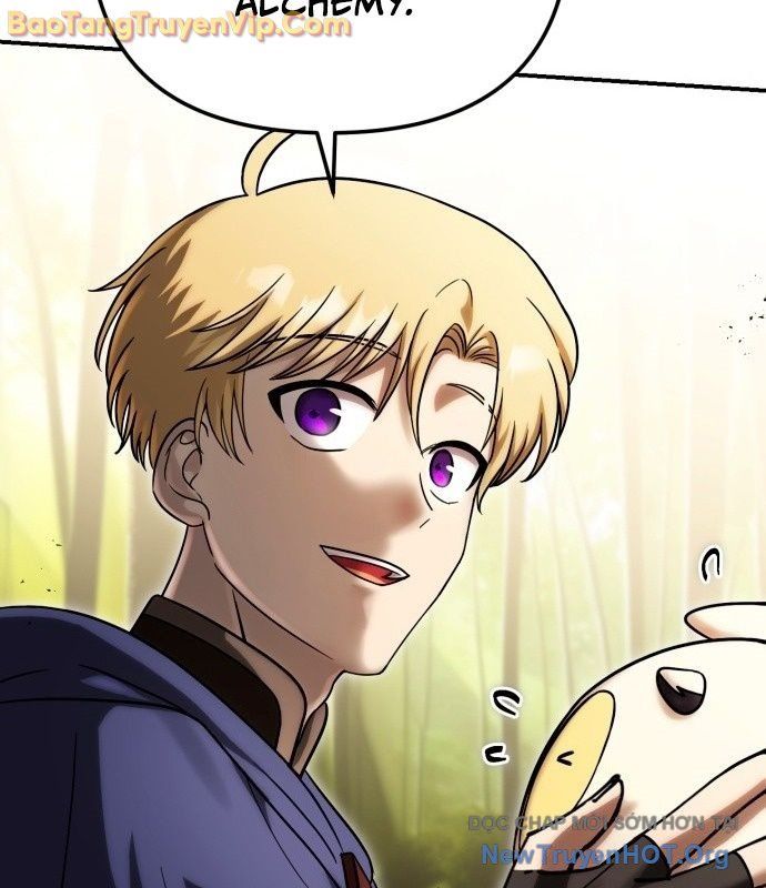 Vampire Giả Kim Thuật Sư: Chapter 2