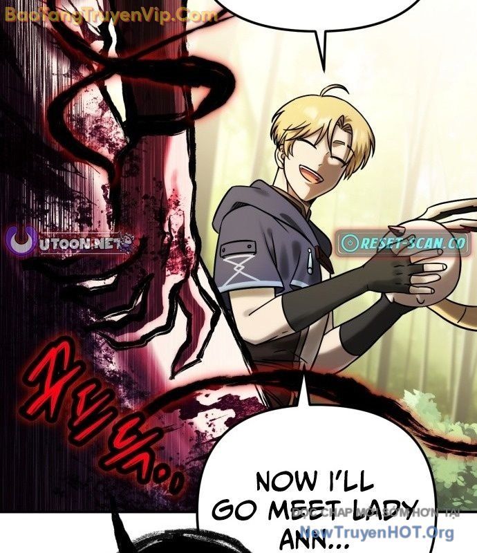 Vampire Giả Kim Thuật Sư: Chapter 2