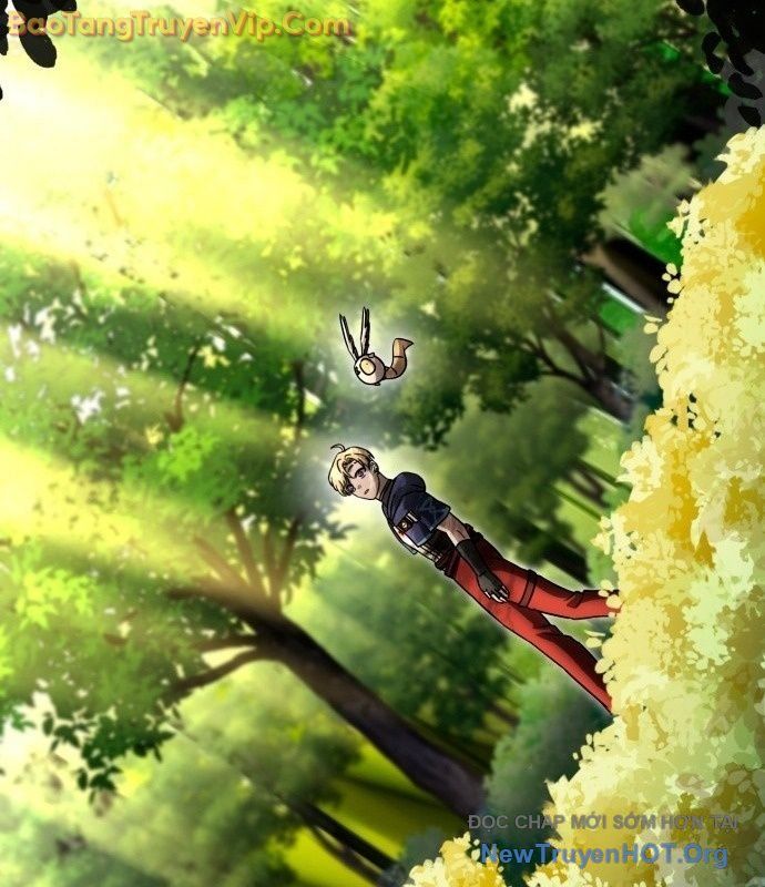 Vampire Giả Kim Thuật Sư: Chapter 2