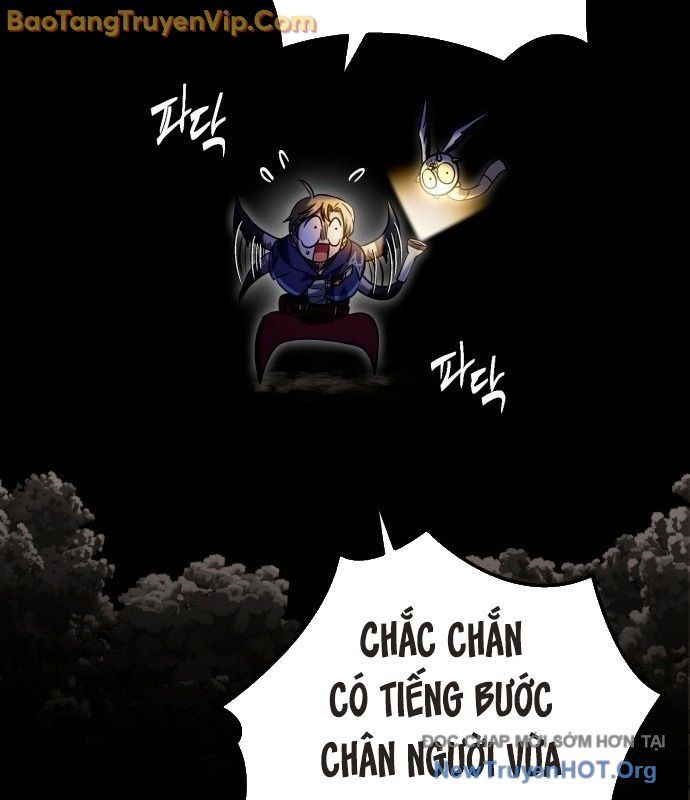 Vampire Giả Kim Thuật Sư: Chapter 2