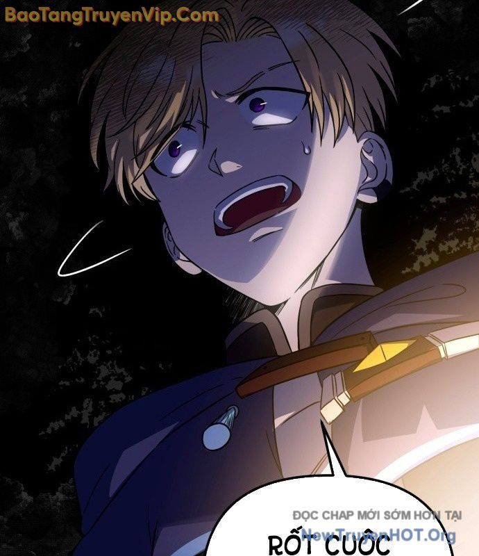 Vampire Giả Kim Thuật Sư: Chapter 2