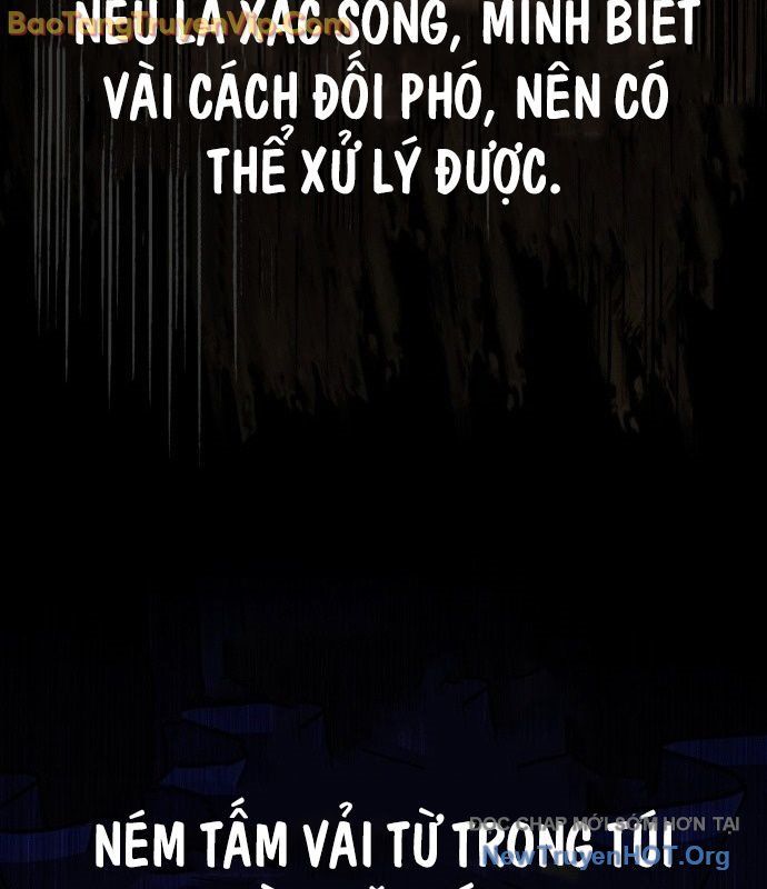 Vampire Giả Kim Thuật Sư: Chapter 2