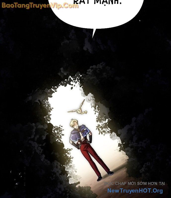 Vampire Giả Kim Thuật Sư: Chapter 2