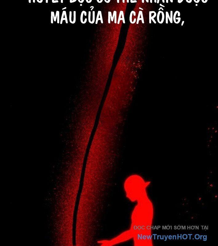 Vampire Giả Kim Thuật Sư: Chapter 3