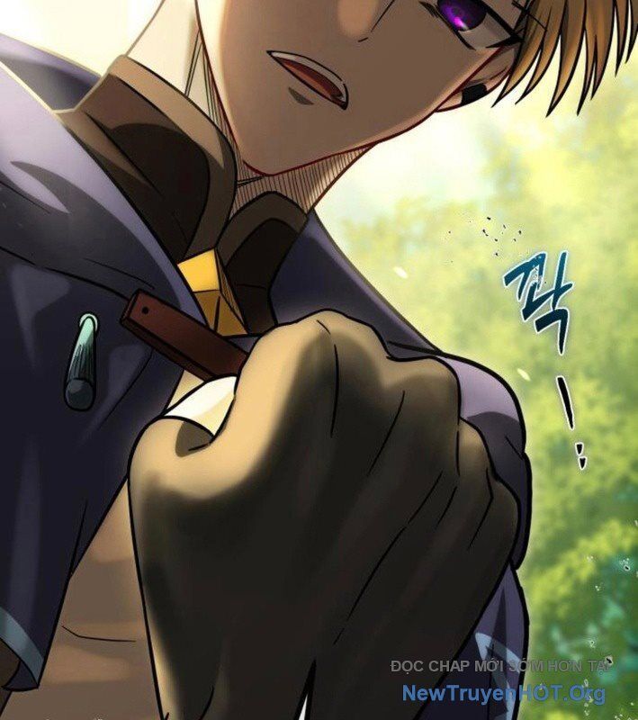 Vampire Giả Kim Thuật Sư: Chapter 3