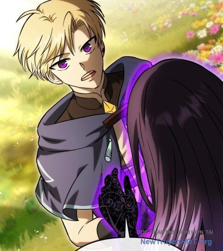 Vampire Giả Kim Thuật Sư: Chapter 3