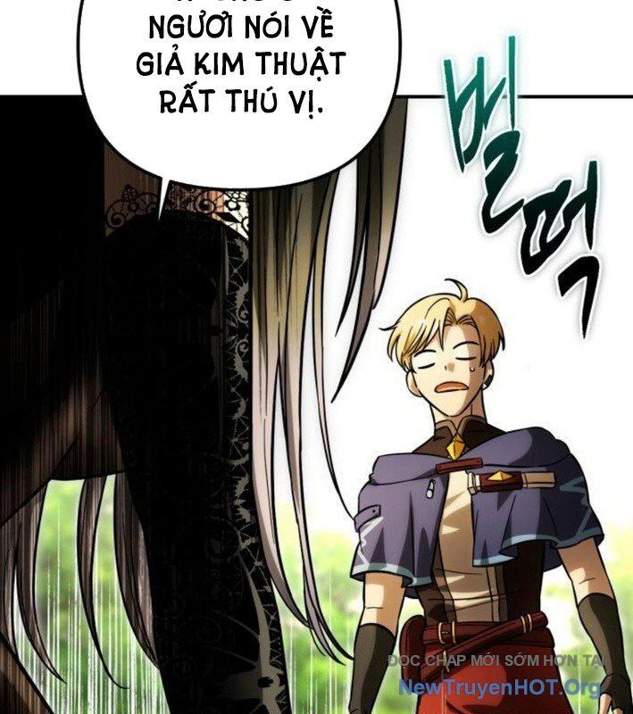 Vampire Giả Kim Thuật Sư: Chapter 3