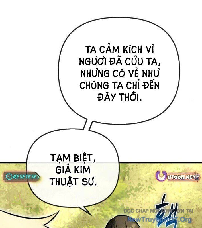 Vampire Giả Kim Thuật Sư: Chapter 3