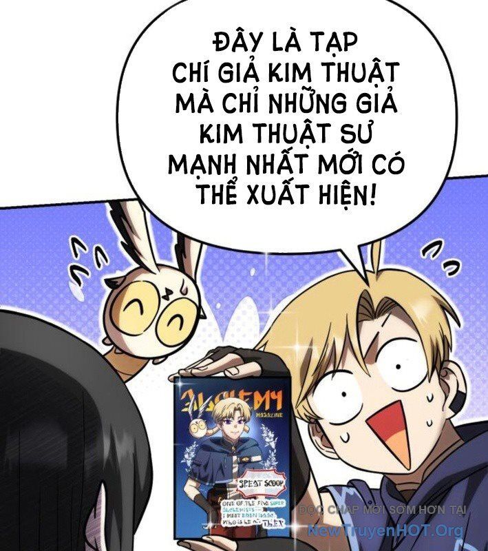 Vampire Giả Kim Thuật Sư: Chapter 3