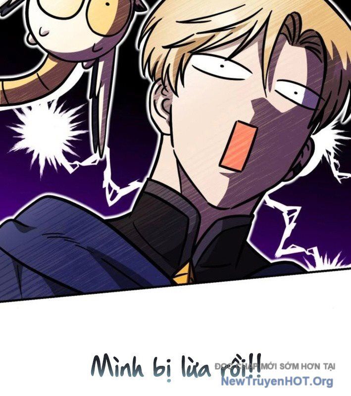 Vampire Giả Kim Thuật Sư: Chapter 3