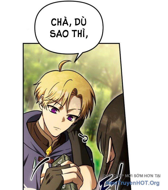 Vampire Giả Kim Thuật Sư: Chapter 3