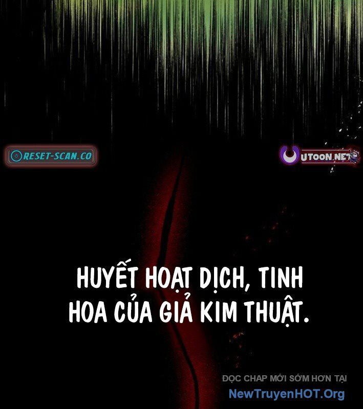 Vampire Giả Kim Thuật Sư: Chapter 3