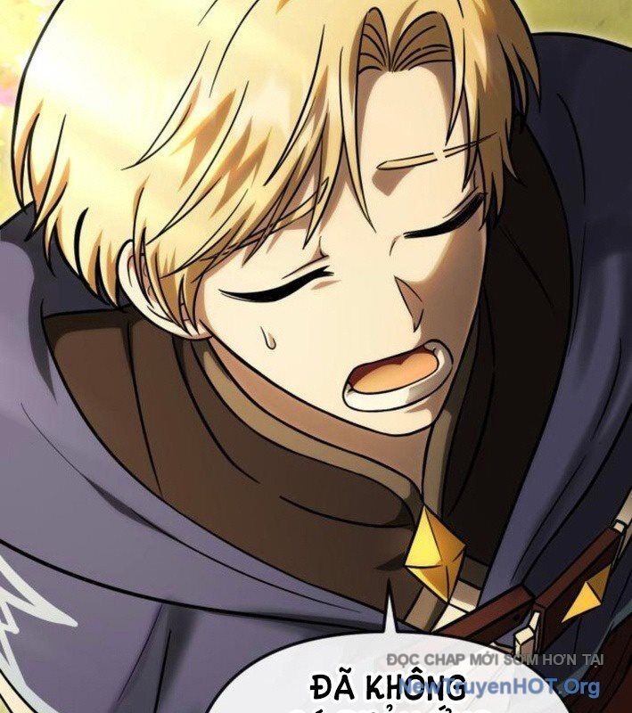 Vampire Giả Kim Thuật Sư: Chapter 3