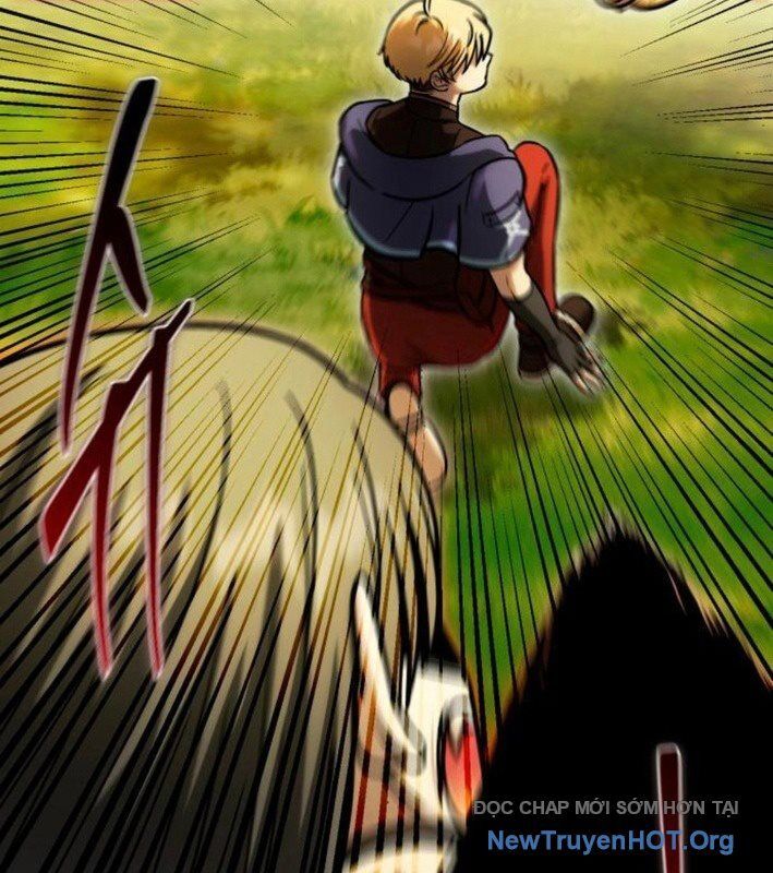 Vampire Giả Kim Thuật Sư: Chapter 3