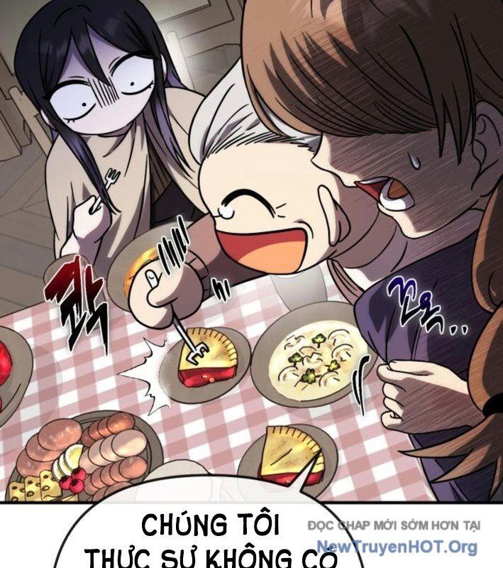 Vampire Giả Kim Thuật Sư: Chapter 4