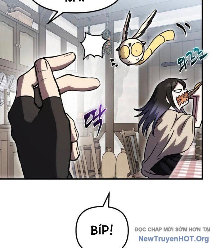 Vampire Giả Kim Thuật Sư: Chapter 4