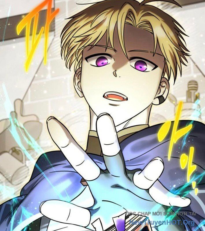 Vampire Giả Kim Thuật Sư: Chapter 4