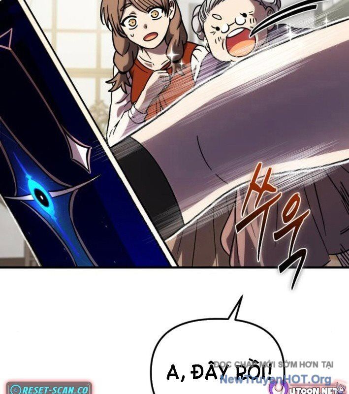 Vampire Giả Kim Thuật Sư: Chapter 4