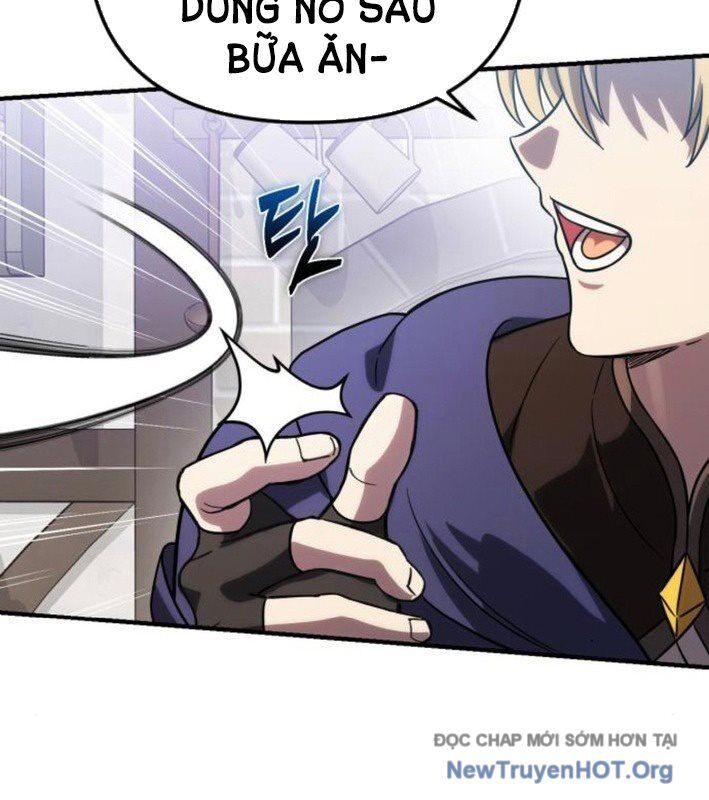 Vampire Giả Kim Thuật Sư: Chapter 4