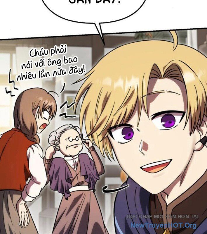 Vampire Giả Kim Thuật Sư: Chapter 4