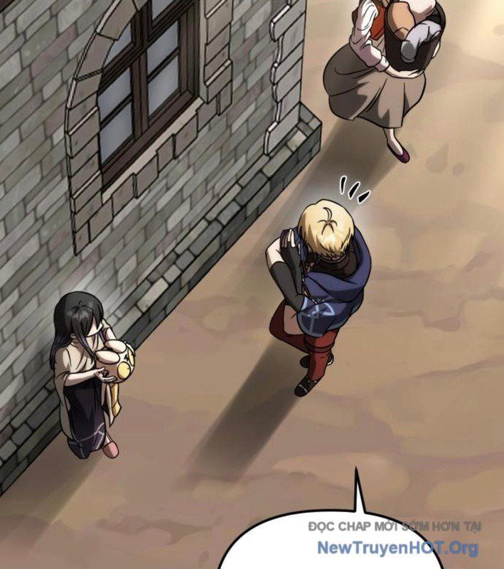 Vampire Giả Kim Thuật Sư: Chapter 4