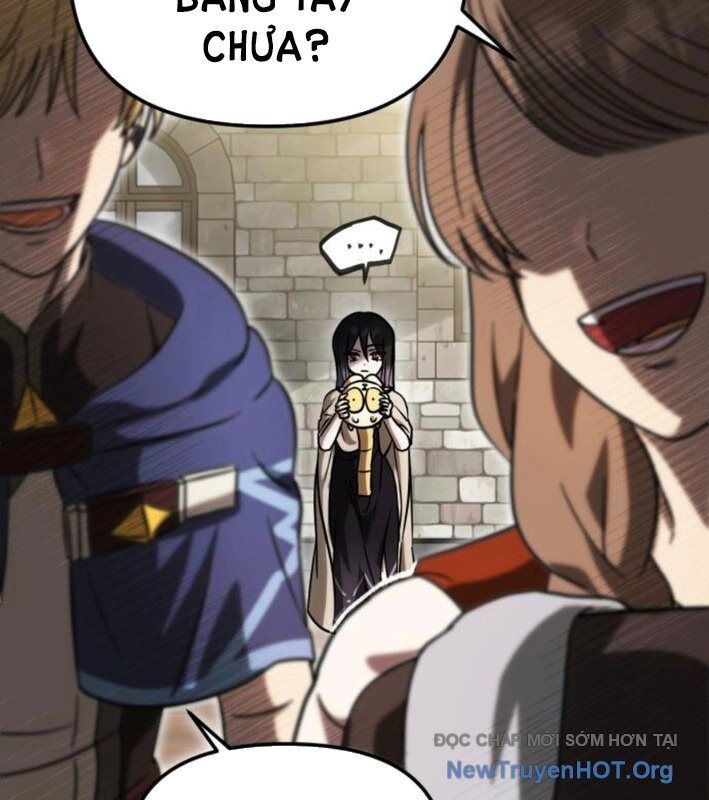 Vampire Giả Kim Thuật Sư: Chapter 4