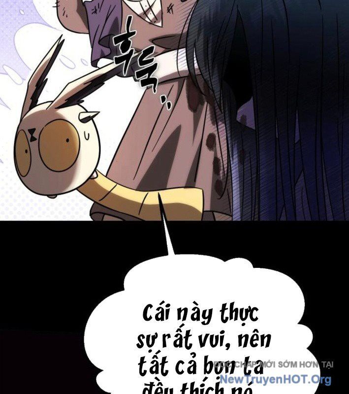 Vampire Giả Kim Thuật Sư: Chapter 4