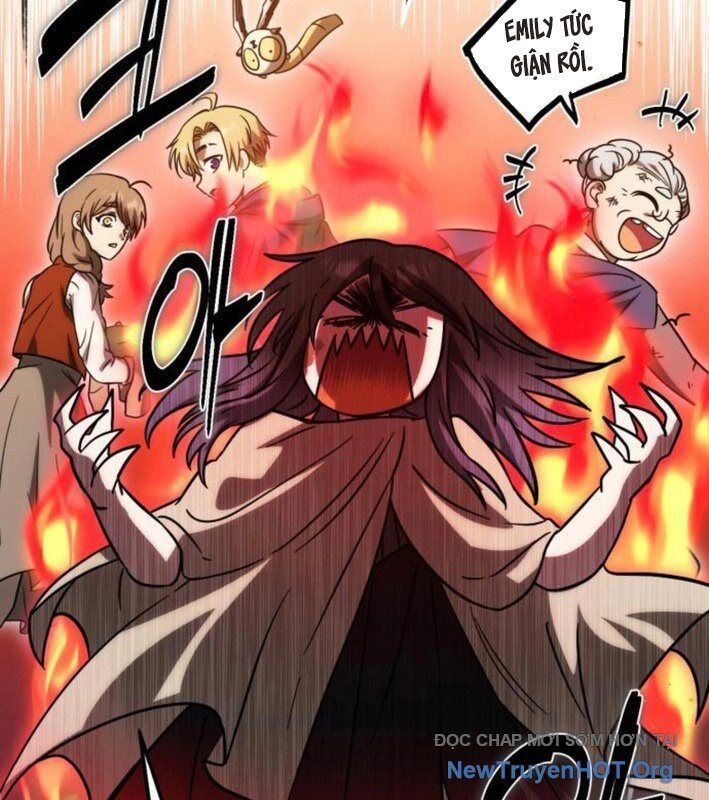 Vampire Giả Kim Thuật Sư: Chapter 4