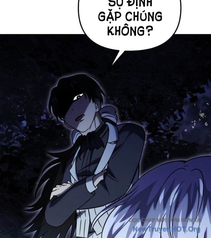 Vampire Giả Kim Thuật Sư: Chapter 4