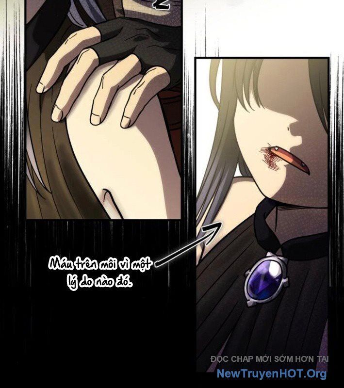 Vampire Giả Kim Thuật Sư: Chapter 4