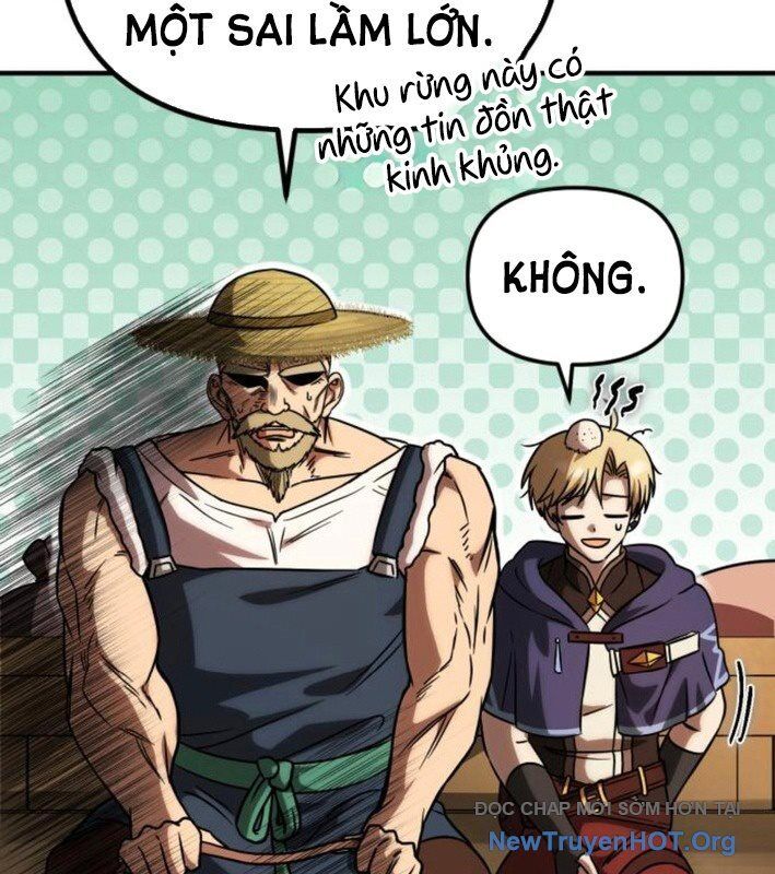 Vampire Giả Kim Thuật Sư: Chapter 4