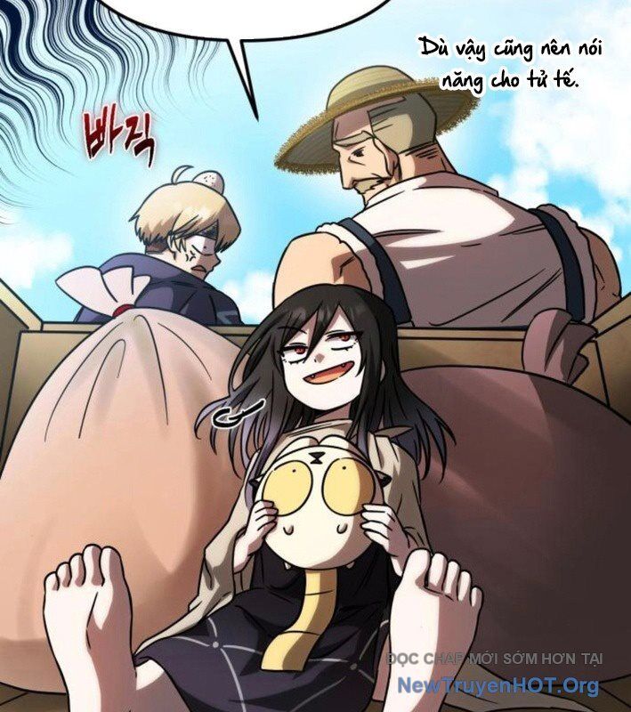 Vampire Giả Kim Thuật Sư: Chapter 4