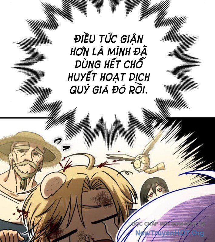 Vampire Giả Kim Thuật Sư: Chapter 4