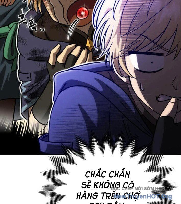 Vampire Giả Kim Thuật Sư: Chapter 4