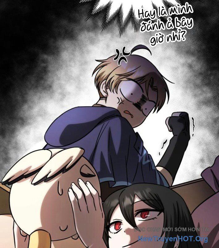 Vampire Giả Kim Thuật Sư: Chapter 4