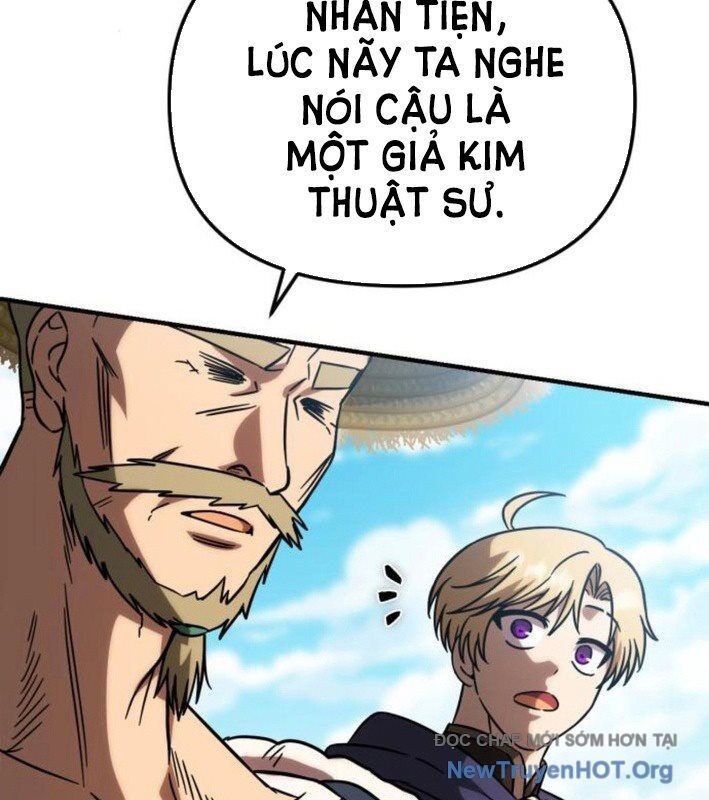 Vampire Giả Kim Thuật Sư: Chapter 4