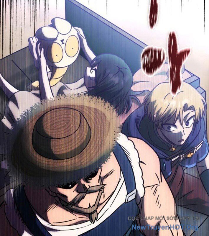 Vampire Giả Kim Thuật Sư: Chapter 4