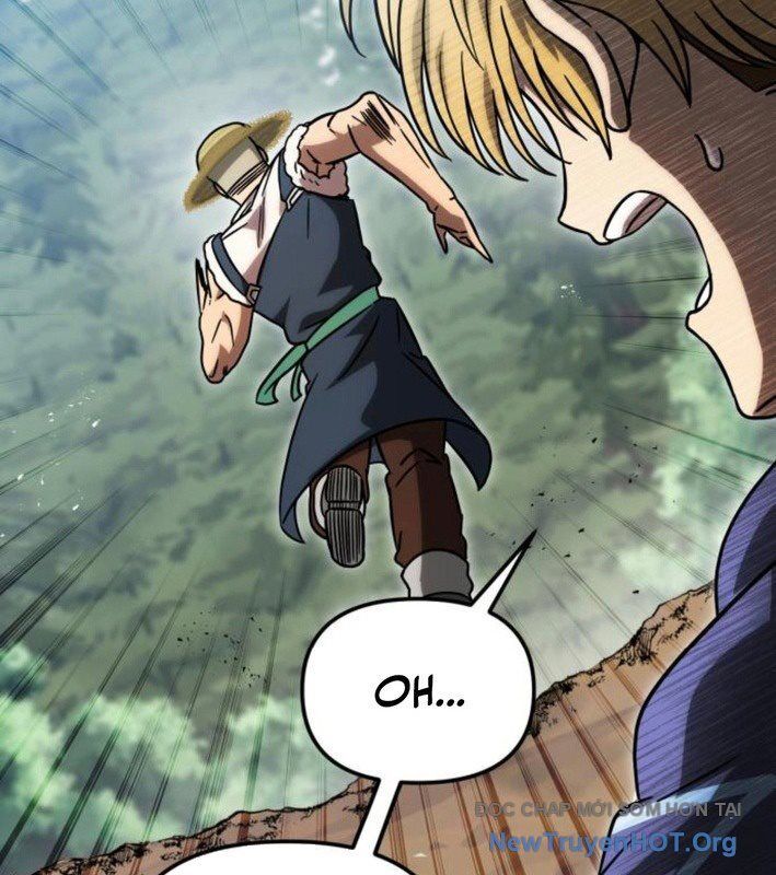 Vampire Giả Kim Thuật Sư: Chapter 4